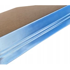 Набір із чотирьох стелажів LEOBRO Premium 150 х 280 х 30 см, 150кг/полиця, 5 полиць (LB-R110Х4)