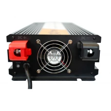 Комплект 4SUN MAXX SINUS 2000 W 12/230V 1000/2000W + VOLT AGM VRLA DEEP CYCLE 110Ah 12V