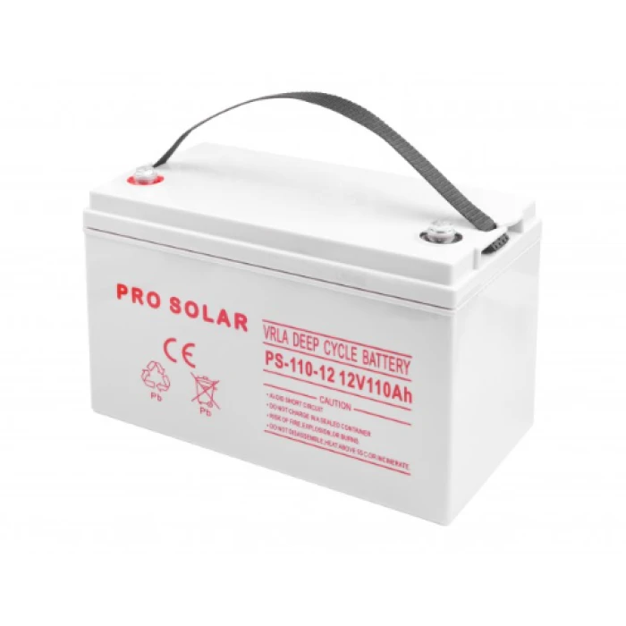 Комплект 4SUN MAXX SINUS 2000 W 12/230V 1000/2000W + VOLT AGM VRLA DEEP CYCLE 110Ah 12V