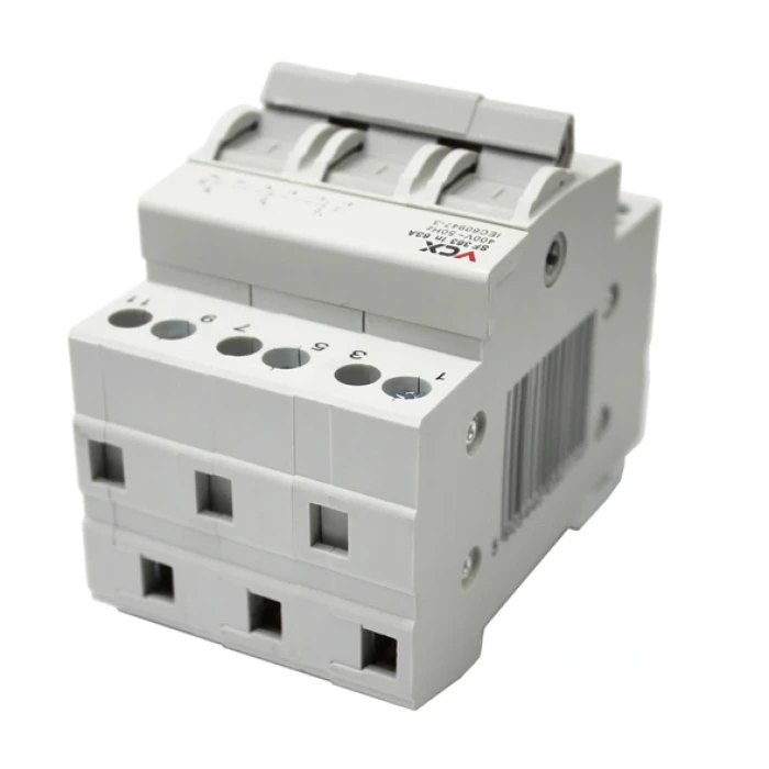 Перемикач генератора VCX SF363