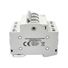 Перемикач генератора VCX SF363