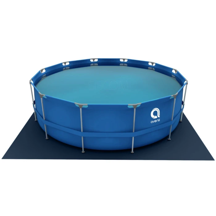 Бассейн каркасный Avenli 366х76см 16в1 (681)