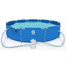 Бассейн каркасный Avenli 366х76см 16в1 (681)