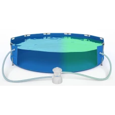 Бассейн каркасный Avenli 366х76см 16в1 (681)