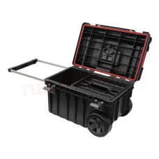 Ящик для інструментів Qbrick System ONE Trolley Vario (5901238256830)