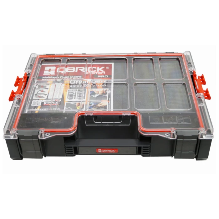 Органайзер QBRICK SYSTEM PRO 300 (5901238255390)