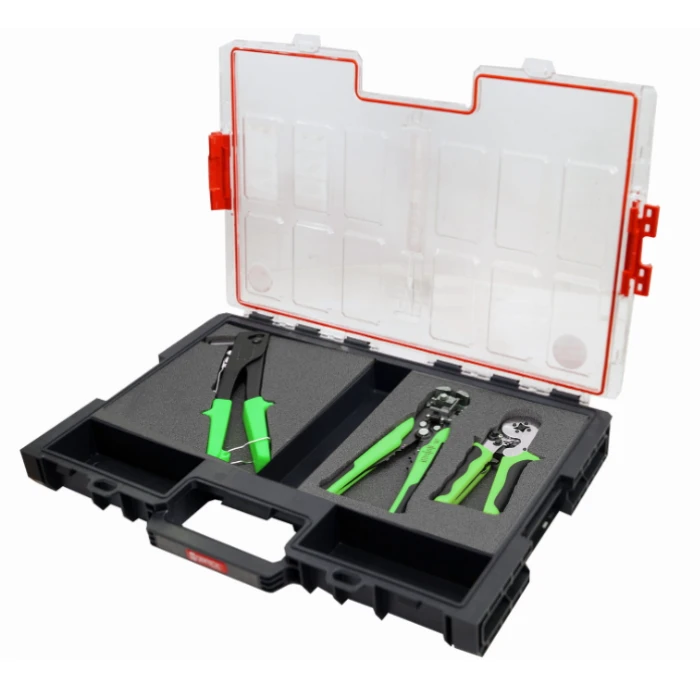 Органайзер QBRICK SYSTEM PRO 300 (5901238255390)