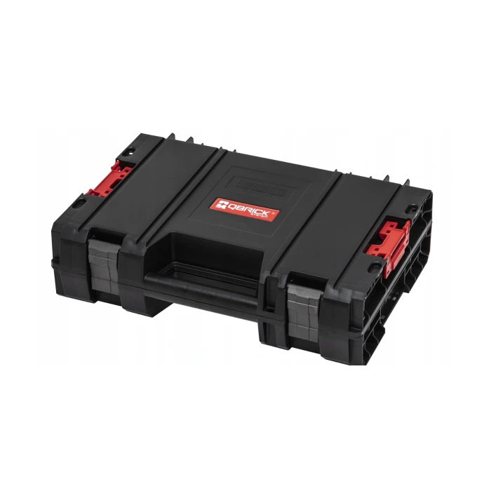 Набор ящиков для инструментов Qbrick System PRO Set 1 (5901238254935)