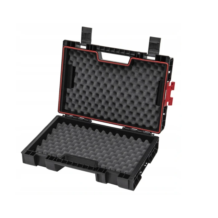 Набор ящиков для инструментов Qbrick System PRO Set 1 (5901238254935)