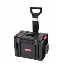 Набор ящиков для инструментов Qbrick System PRO Set 1 (5901238254935)