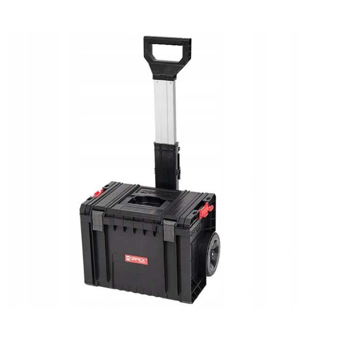 Набор ящиков для инструментов Qbrick System PRO Set 1 (5901238254935)