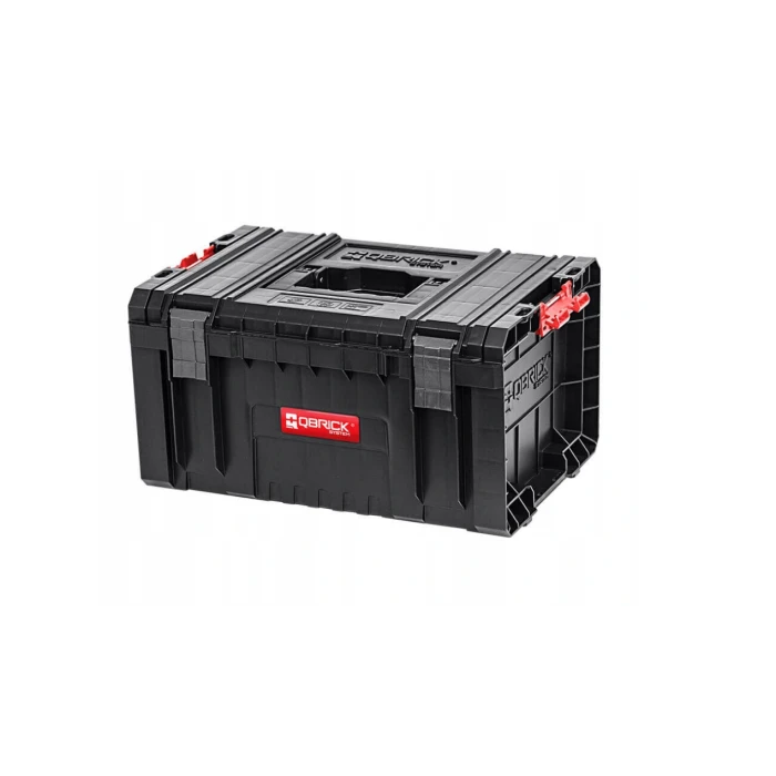 Набор ящиков для инструментов Qbrick System PRO Set 1 (5901238254935)