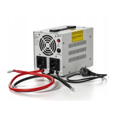 Гібридний ДБЖ/інвертор Volt Polska SINUS PRO 500 E 12/230V 350/500W (3SP050012E)