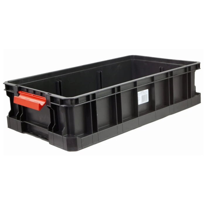 Ящик для інструментів Qbrick System TWO Box 100 (5901238248057)