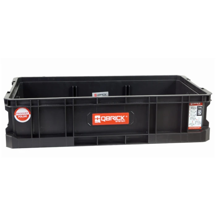 Ящик для інструментів Qbrick System TWO Box 100 (5901238248057)