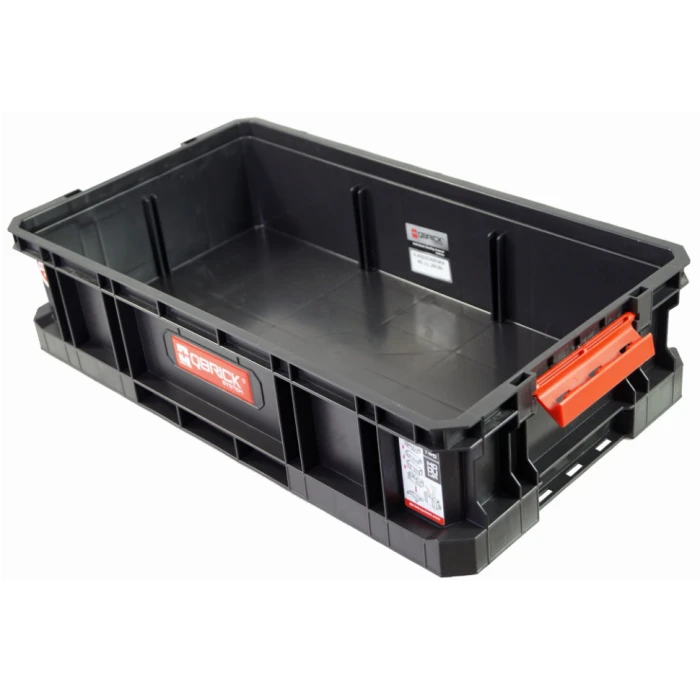 Ящик для інструментів Qbrick System TWO Box 100 (5901238248057)