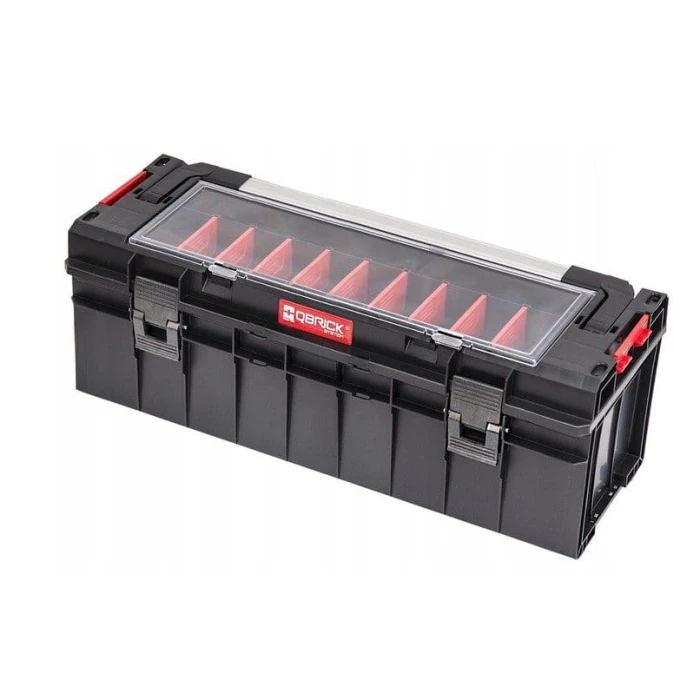 Ящик для інструментів Qbrick System PRO 700 Expert (5901238250036)