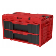 Ящик для інструментів Qbrick System ONE Drawer 2 Toolbox 2.0 RUHD Custom (5901238259749)