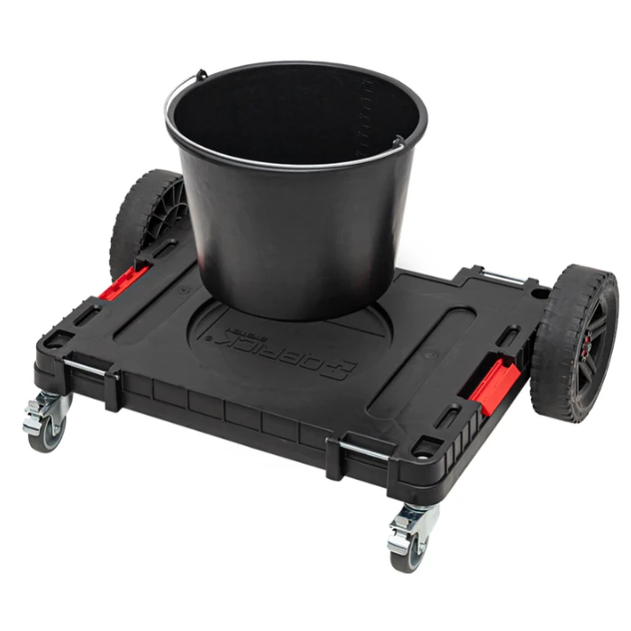 Транспортная платформа Qbrick System ONE 2.0 Allterrain (5901238259947)