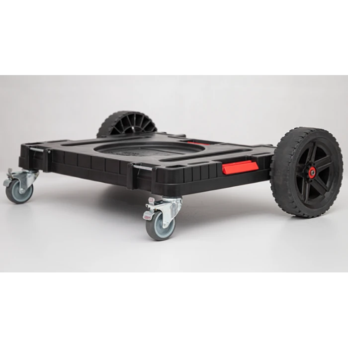 Транспортная платформа Qbrick System ONE 2.0 Allterrain (5901238259947)