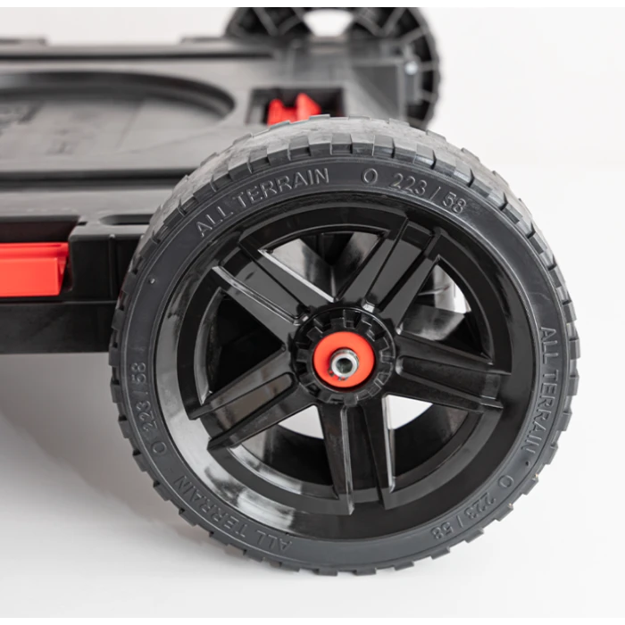 Транспортная платформа Qbrick System ONE 2.0 Allterrain (5901238259947)