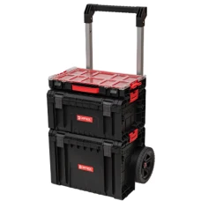 Набір ящиків для інструментів Qbrick System PRO Set 2 Plus (5901238259626)