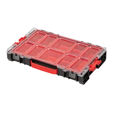 Набір ящиків для інструментів Qbrick System PRO Set 2 Plus (5901238259626)