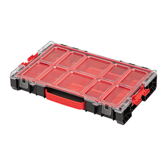 Набір ящиків для інструментів Qbrick System PRO Set 2 Plus (5901238259626)