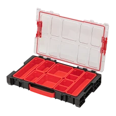 Набір ящиків для інструментів Qbrick System PRO Set 2 Plus (5901238259626)
