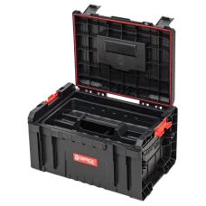 Набір ящиків для інструментів Qbrick System PRO Set 2 Plus (5901238259626)