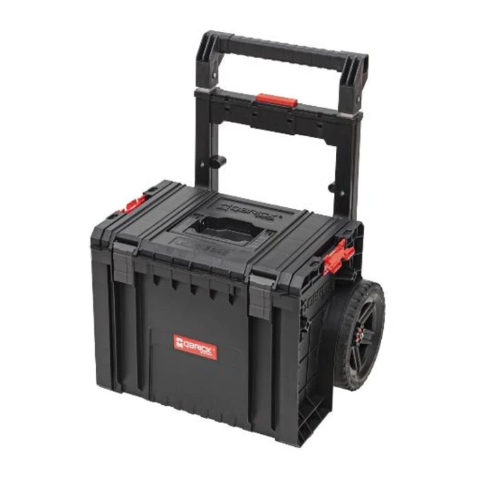 Набір ящиків для інструментів Qbrick System PRO Set 2 Plus (5901238259626)