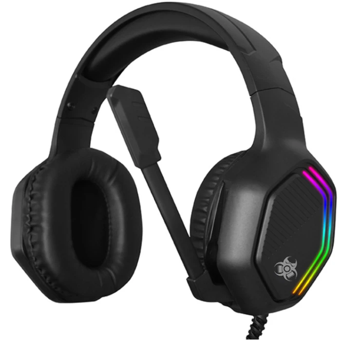 Комп'ютерна аудіо гарнітура Tracer GAMEZONE GZ X3 (TRASLU47534)