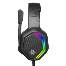 Комп'ютерна аудіо гарнітура Tracer GAMEZONE GZ X3 (TRASLU47534)