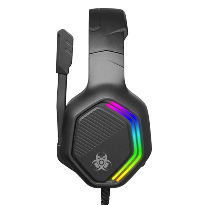 Комп'ютерна аудіо гарнітура Tracer GAMEZONE GZ X3 (TRASLU47534)