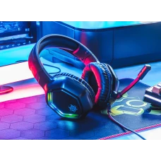 Комп'ютерна аудіо гарнітура Tracer GAMEZONE GZ X3 (TRASLU47534)