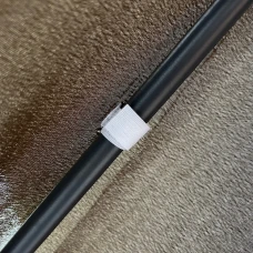 Гойдалка з подушками на 3 особи LEOBRO Brown