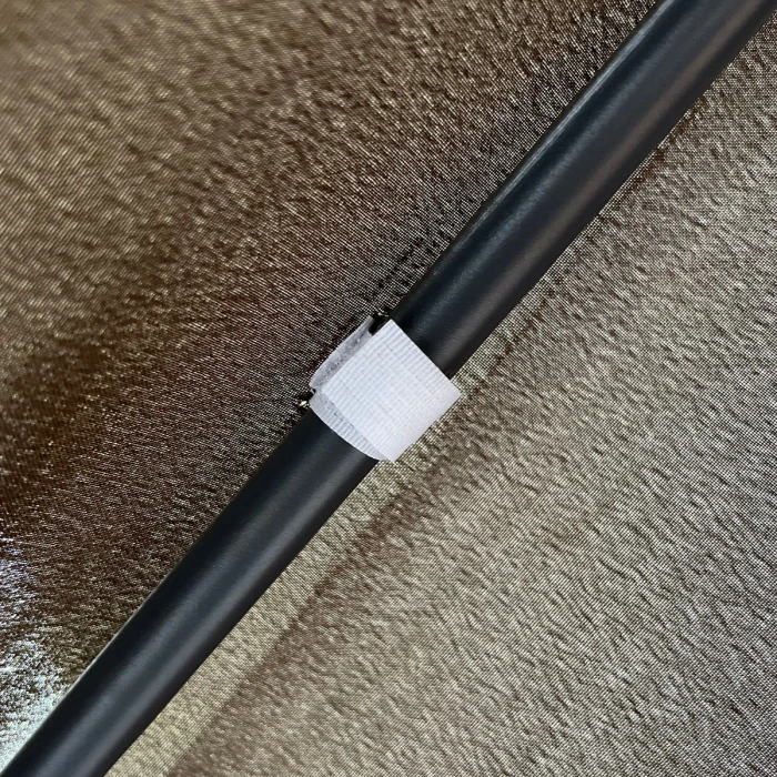 Гойдалка з подушками на 3 особи LEOBRO Brown