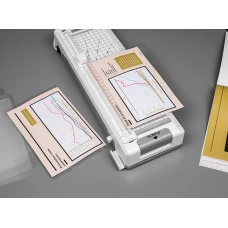 Ламінатор Tracer TRL-7-A4 All-in-One WH (TRANIS47269)