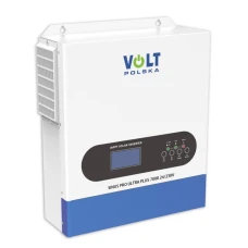 Сонячний інвертор Volt Polska ULTRA PLUS 7000 24/230V (3500/7000W) 100A MPPT (60-500V) (3SSS350024)