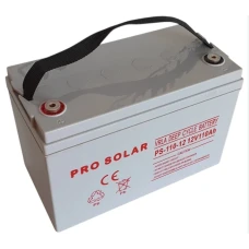 Комплект 4SUN MAXX SINUS 3000 W 12/230V 1500/3000W + VOLT AGM VRLA DEEP CYCLE 110Ah 12V