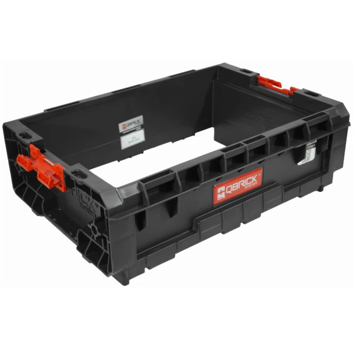 Ящик для інструментів Qbrick System PRO Box Extender 2.0 (5901238258506)