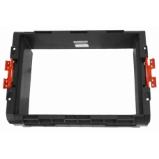 Ящик для інструментів Qbrick System PRO Box Extender 2.0 (5901238258506)