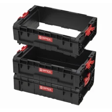 Ящик для інструментів Qbrick System PRO Box Extender 2.0 (5901238258506)