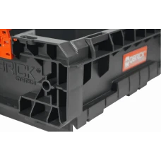 Ящик для інструментів Qbrick System PRO Box Extender 2.0 (5901238258506)