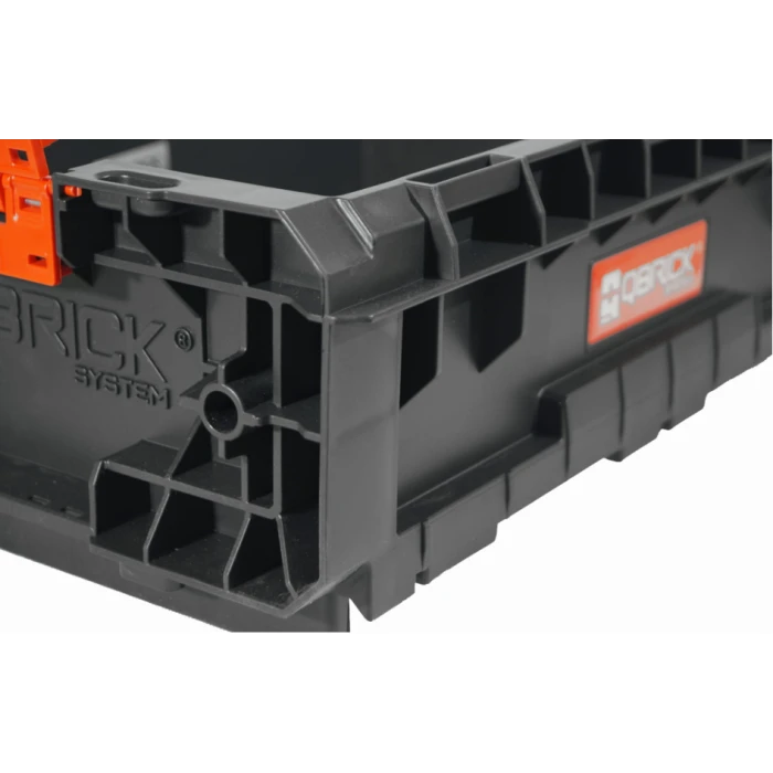Ящик для інструментів Qbrick System PRO Box Extender 2.0 (5901238258506)