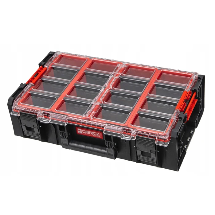Органайзер Qbrick System ONE Organizer 2XL 2.0 (5901238256878)
