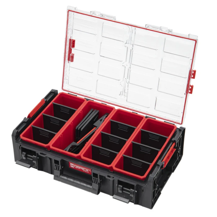 Органайзер Qbrick System ONE Organizer 2XL 2.0 (5901238256878)