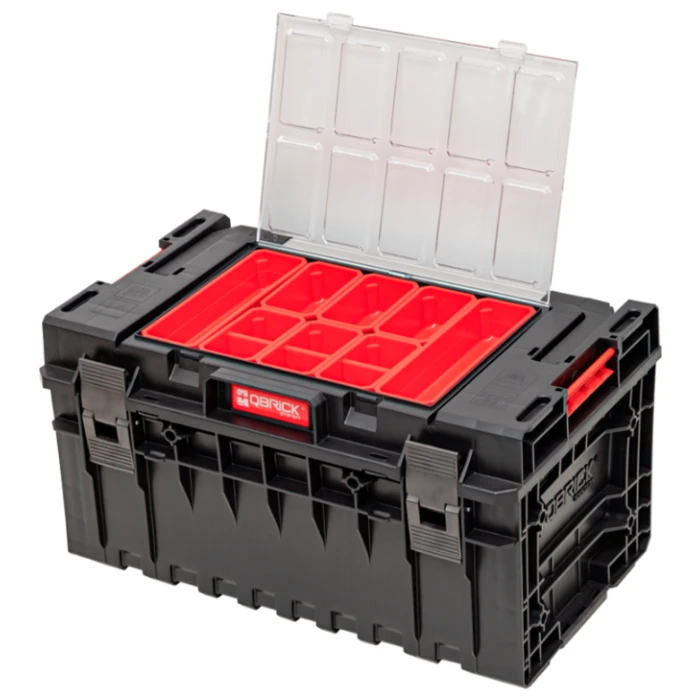 Ящик для інструментів Qbrick System ONE 350 2.0 EXPERT (5901238258261)
