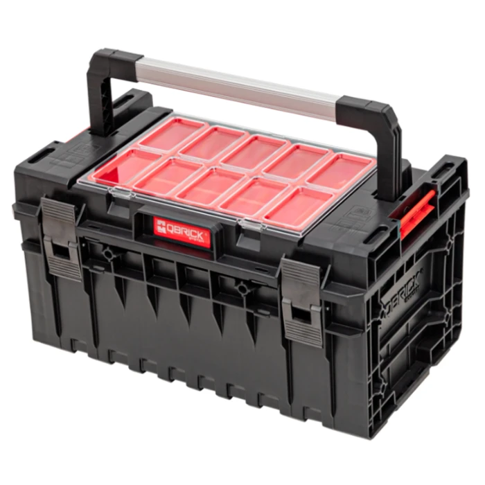 Ящик для інструментів Qbrick System ONE 350 2.0 EXPERT (5901238258261)