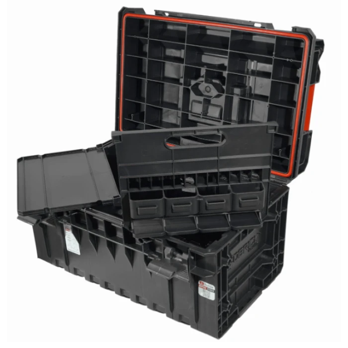 Ящик для інструментів Qbrick System ONE 350 2.0 EXPERT (5901238258261)